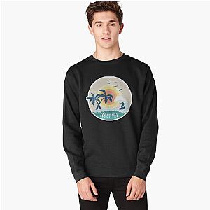 Pogue Life Obx Outer Banks Retro Sweatshirt Premium Merch Store