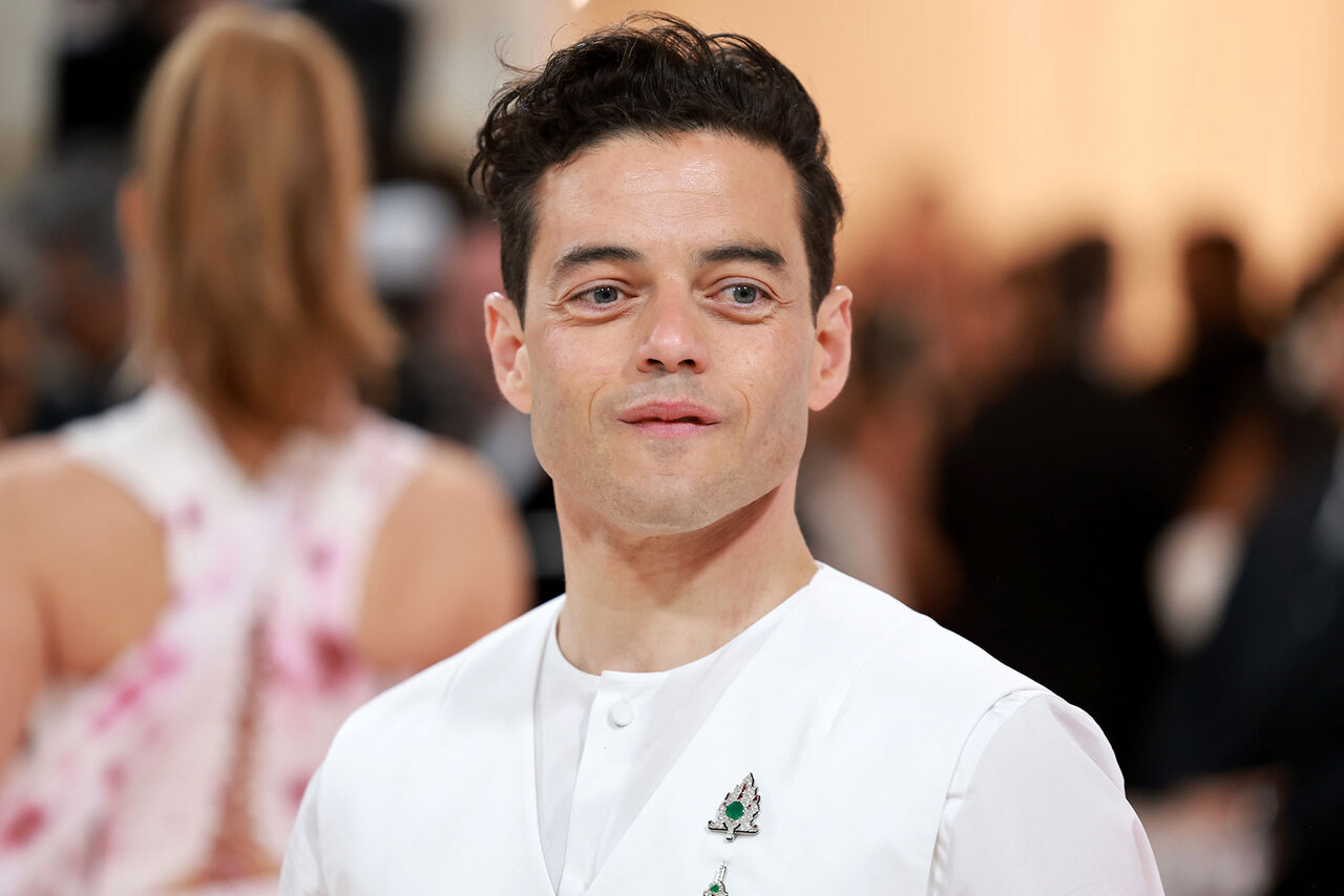 Why Rami Malek Is One of the Most Intriguing Actors Today