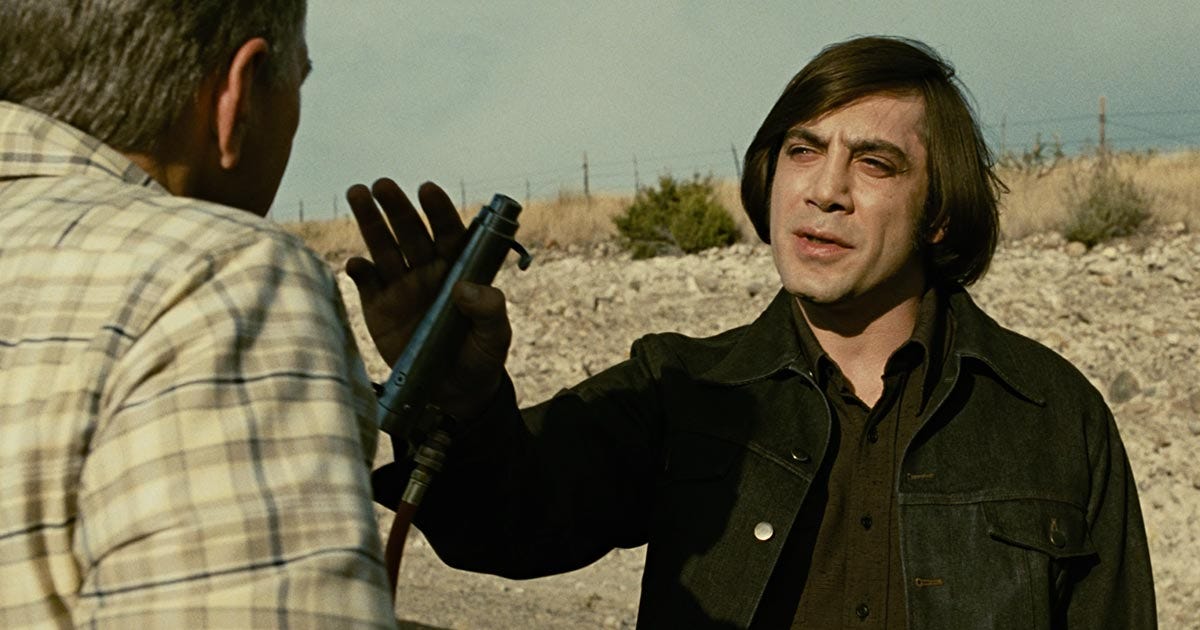 The Role of the American West in No Country for Old Men A Cinematic Exploration