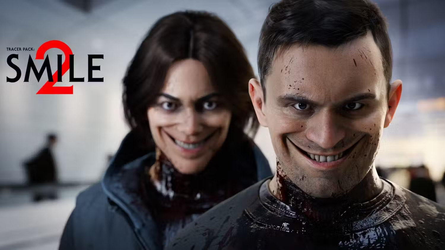 Smile 2 And The Next Chapter In Psychological Horror