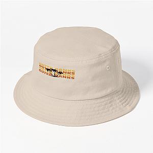 Outer Banks Fan Design Bucket Hat Premium Merch Store