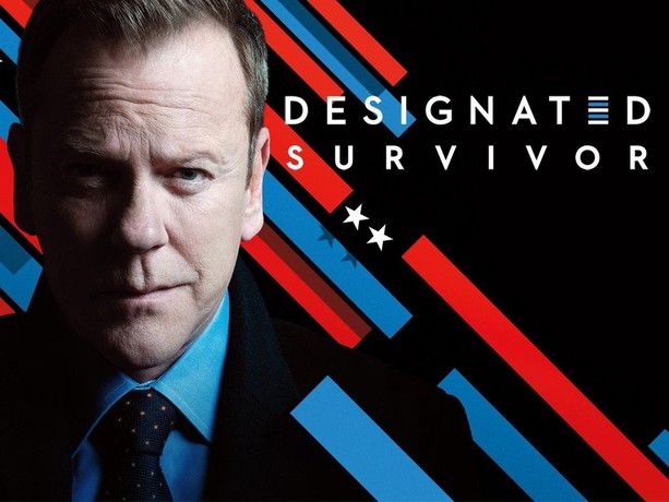 Kiefer Sutherlands Best Performance? A Look at Tom Kirkman in Designated Survivor