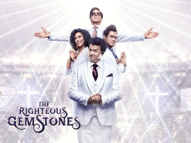 Meet the Gemstones A Breakdown of the Shows Most Outrageous Characters