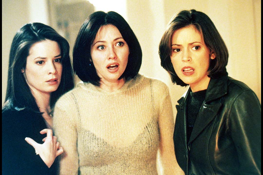The Sisterly Bond That Defined Charmeds Success