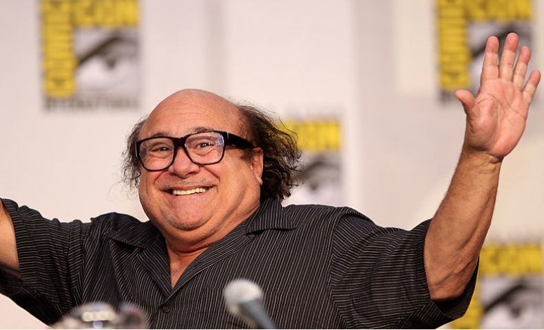 The Most Hilarious Danny DeVito Roles That Prove His Comedy Genius