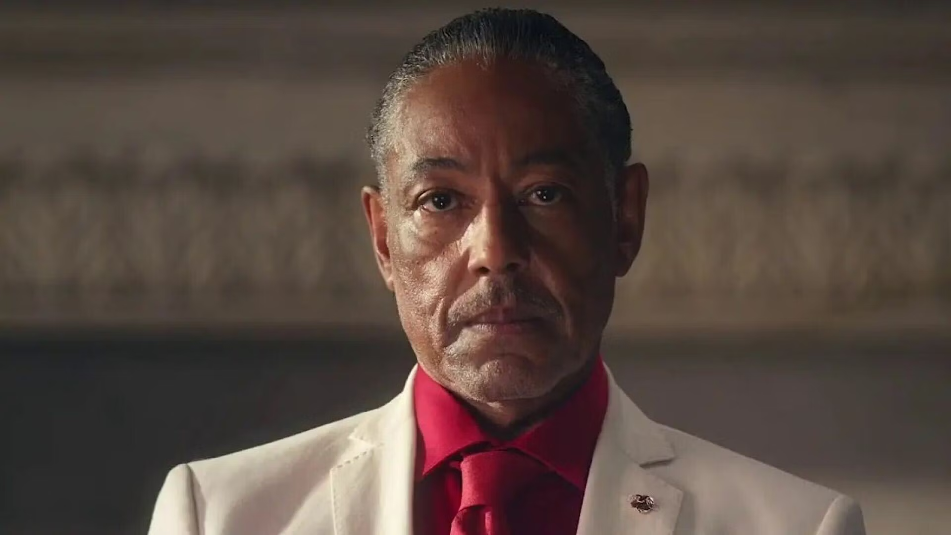 The Unmatched Charisma of Giancarlo Esposito in Villain Roles