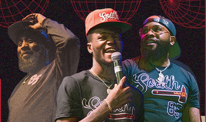 Why 85 South Show Captures the True Spirit of Southern Comedy