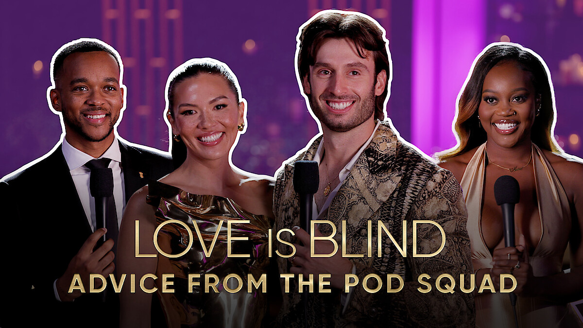 Love Is Blind vs. Reality How the Show Compares to Real-Life Dating