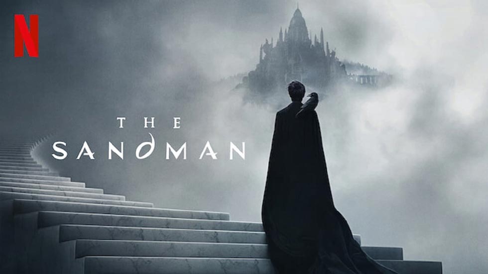 A Guide to the Endless: Understanding the Powerful Beings in The Sandman