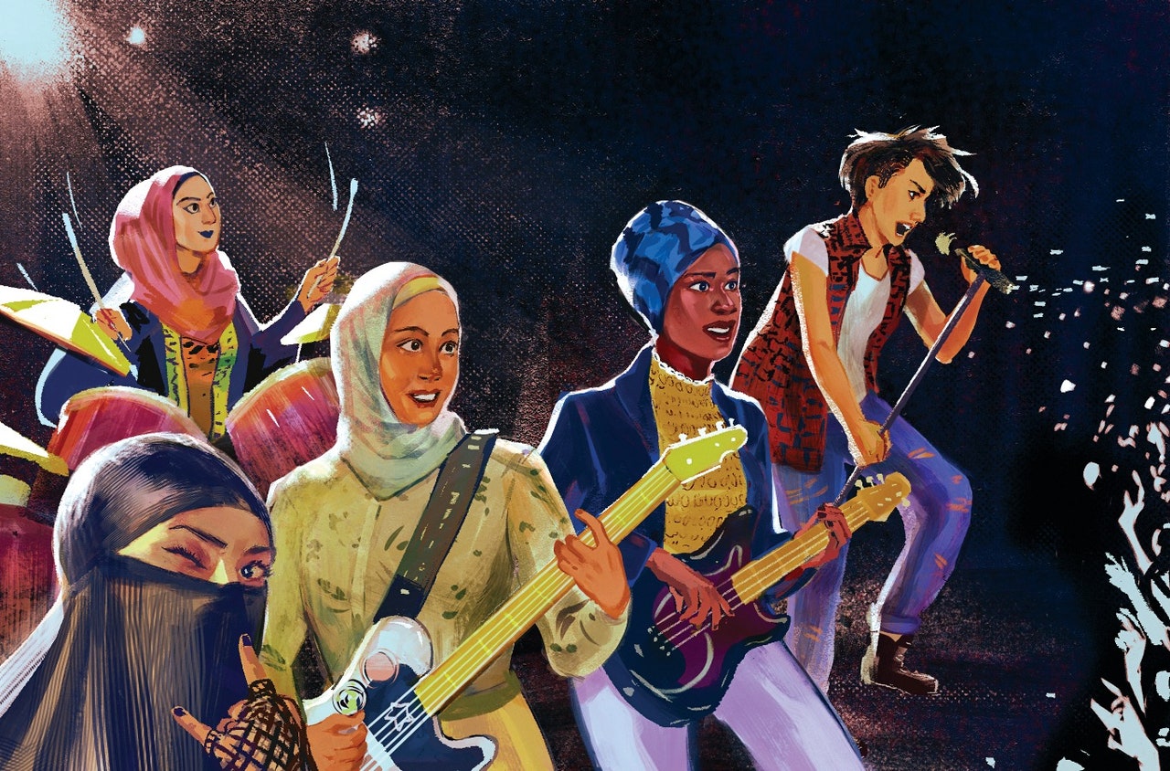 Why We Are Lady Parts Is a Must-Watch for Music Lovers