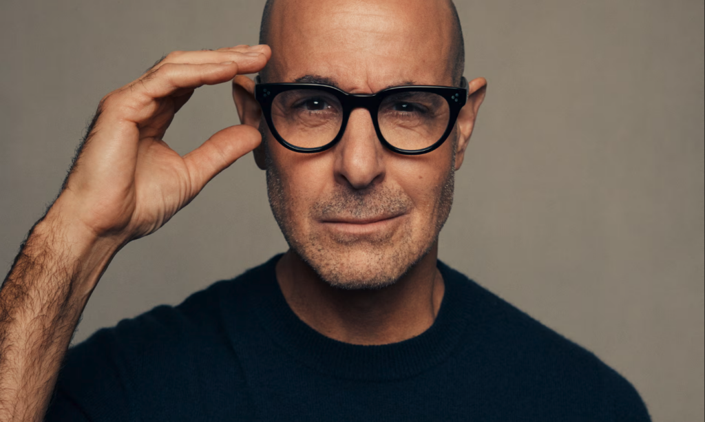 Stanley Tucci A Journey Through His Most Iconic Roles