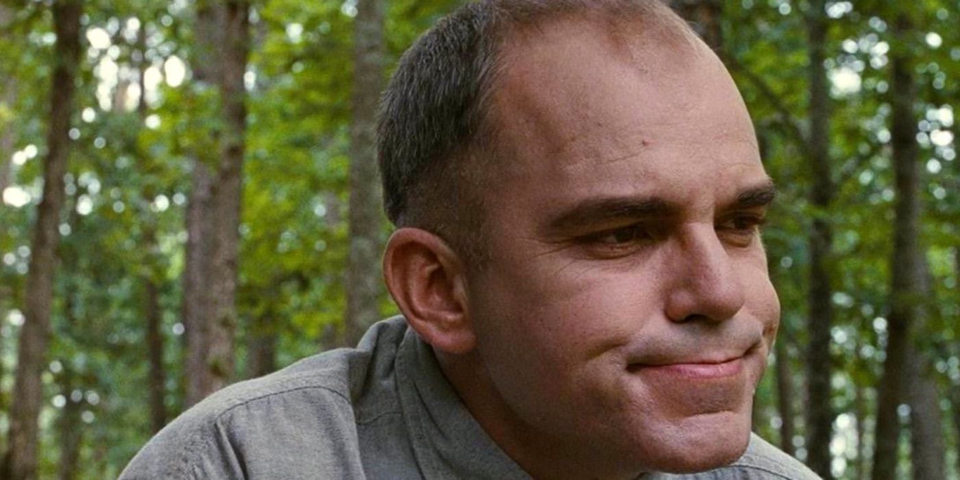 The Power of Simplicity How Sling Blade Captivates with Subtle Storytelling