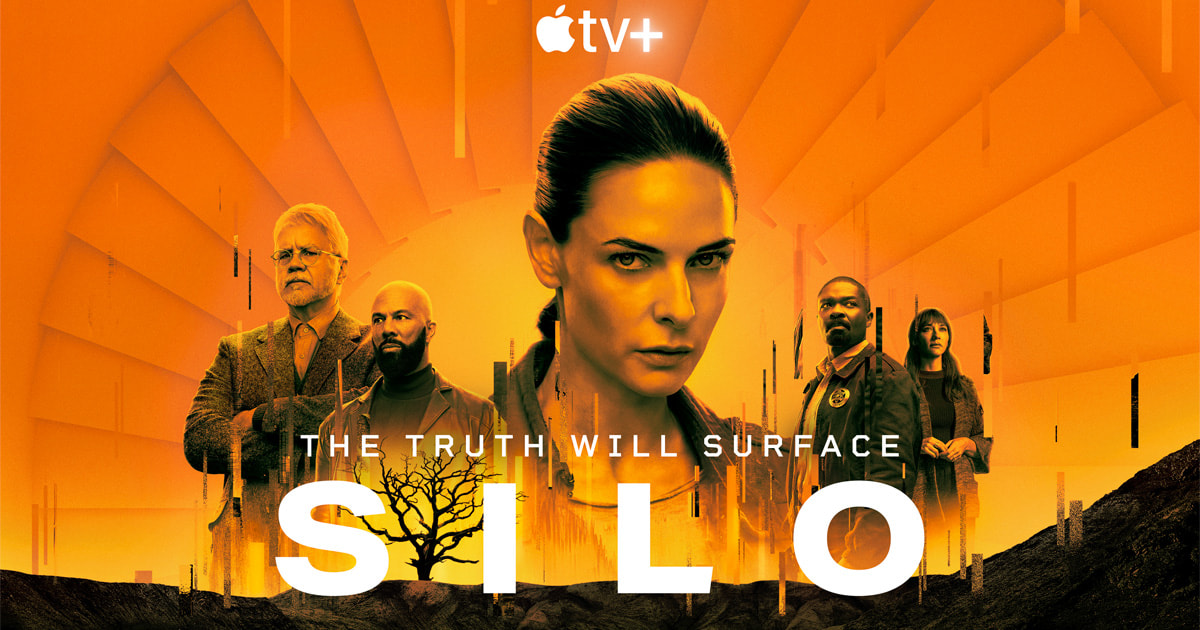 The Mystery of Silo: Breaking Down Its Biggest Twists