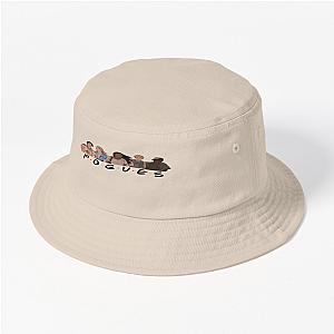 Outer Banks Pogue Life Pogues Bucket Hat Premium Merch Store