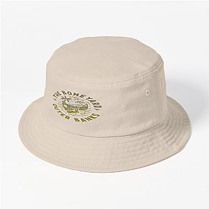 Outer Banks Netflix The Boneyard Vintage Beach Bucket Hat Premium Merch Store