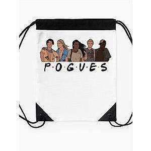 Outer Banks Pogue Life Pogues Drawstring Bag Premium Merch Store