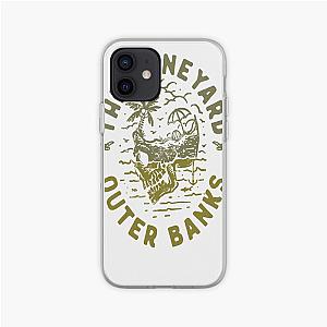 Outer Banks Netflix The Boneyard Vintage Beach Phone Case Premium Merch Store