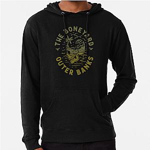 Outer Banks Netflix The Boneyard Vintage Beach Hoodie Premium Merch Store