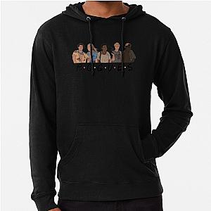 Outer Banks Pogue Life Pogues Hoodie Premium Merch Store