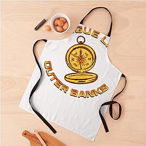 Outer Banks Pogue Life Apron Premium Merch Store