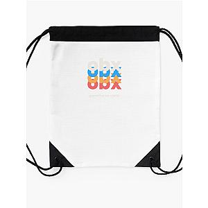 Obx Paradise On Earth Drawstring Bag Premium Merch Store