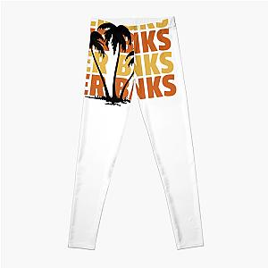 Outer Banks Fan Design Legging Premium Merch Store