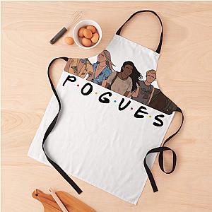 Outer Banks Pogue Life Pogues Apron Premium Merch Store