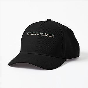 P4L Once A Pogue Always A Pouge Cap Premium Merch Store