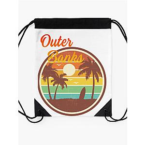 Outer Banks Drawstring Bag Premium Merch Store