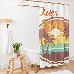 Outer Banks Shower Curtain Premium Merch Store