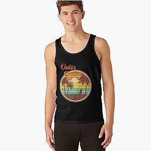 Outer Banks Tank Tops Premium Merch Store