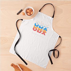 Obx Paradise On Earth Apron Premium Merch Store