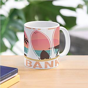 Pogue Life Outer Banks Beach Sunset Surfing Pogue Life Gear Mug Premium Merch Store