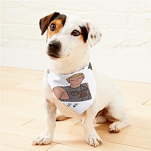 Outer Banks Cast John B Jj Kira Pop Sarah Pet Bandanas Premium Merch Store