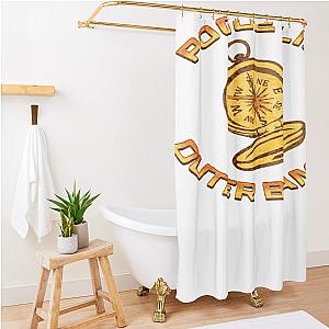 Outer Banks Pogue Life Shower Curtain Premium Merch Store