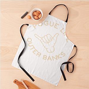 Pogue Life Outer Banks Surfs Up Apron Premium Merch Store