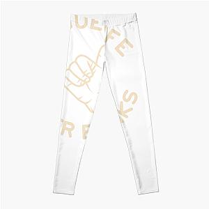 Pogue Life Outer Banks Surfs Up Legging Premium Merch Store