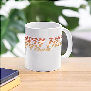 Outer Banks Quote Mug Premium Merch Store