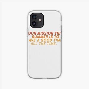 Outer Banks Quote Phone Case Premium Merch Store