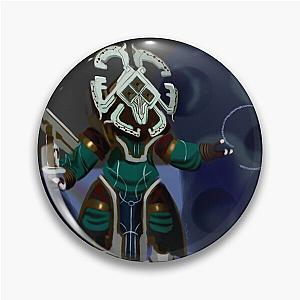 Outer Wilds Solanum Pin