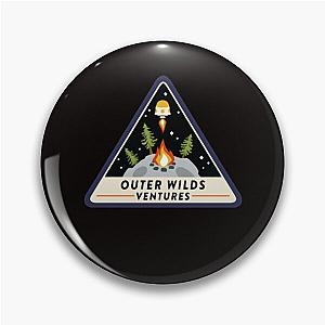 Outer Wilds Ventures Pin