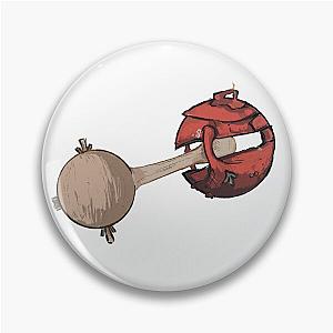 Hourglass Twins Outer Wilds Planets Pin