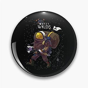 Outer Wilds Essential  Pin