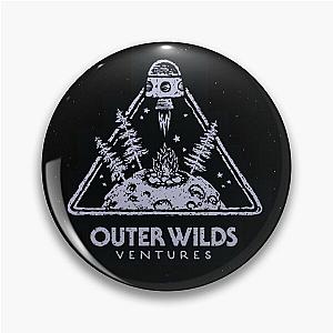 Outer Wilds Ventures  Pin