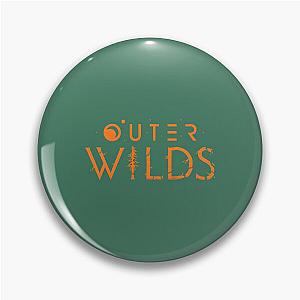 Outer Wilds 	 Classic 		 Pin