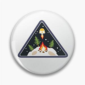 Outer Wilds Ventures Pin