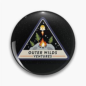 of Outer Wilds Ventures  Pin