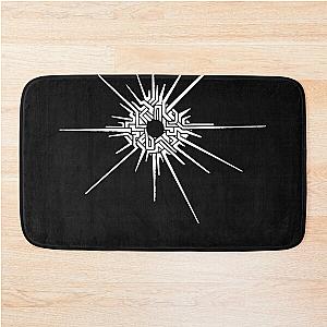 Outer Wilds Eye of the Universe Bath Mat