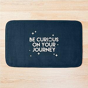 Outer Wilds Curious Journey Bath Mat