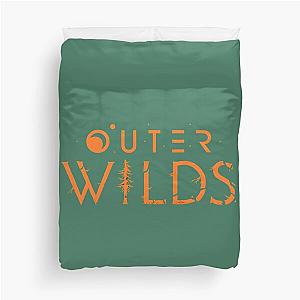 Outer Wilds 	 Classic 		 Duvet Cover